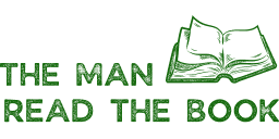 The Man Read The Book